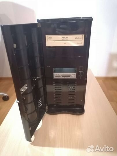 Корпус для компьютера