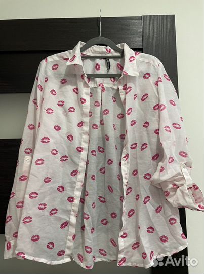 Вещи пакетом женские