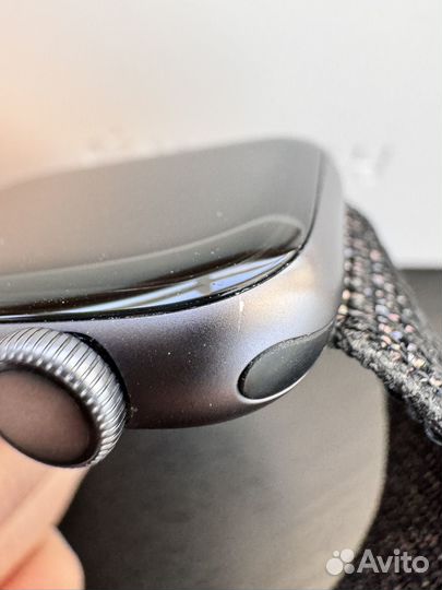 Apple watch series 4, 44 mm