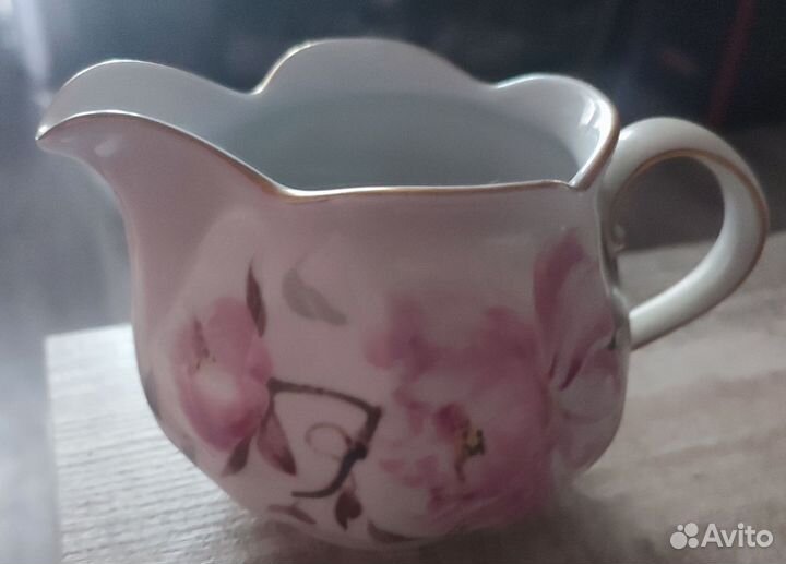 Сливочник СССР