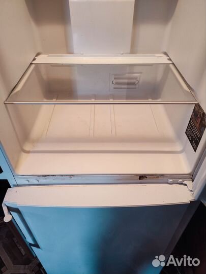 Холодильник Hotpoint-ariston HBD 1201.4 NF H