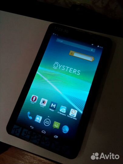 3G планшет продам 7 дюймов