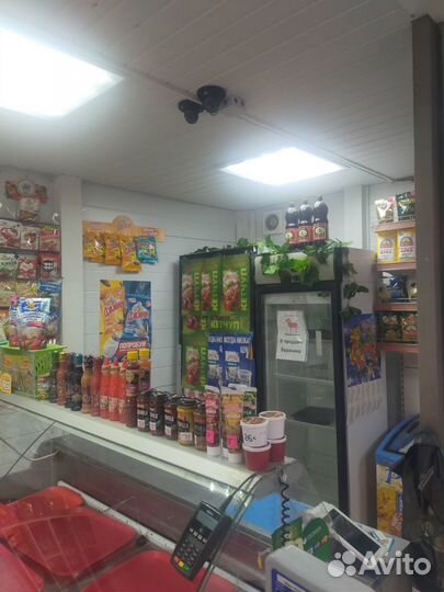 Продам готовый мясной бизнес