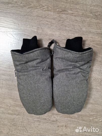 Муфты для коляски мимими