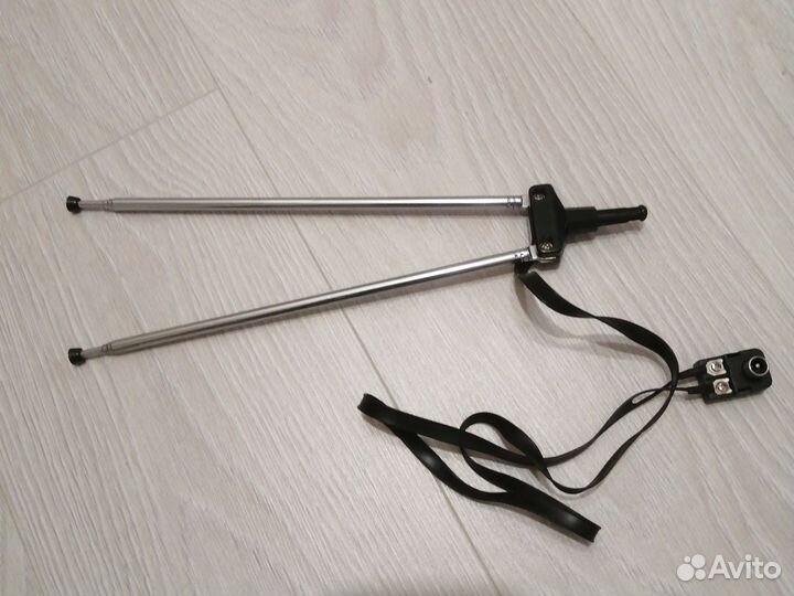 Антенна для тв