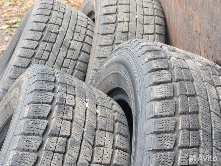 Goodyear Ice Navi NH 185/65 R14