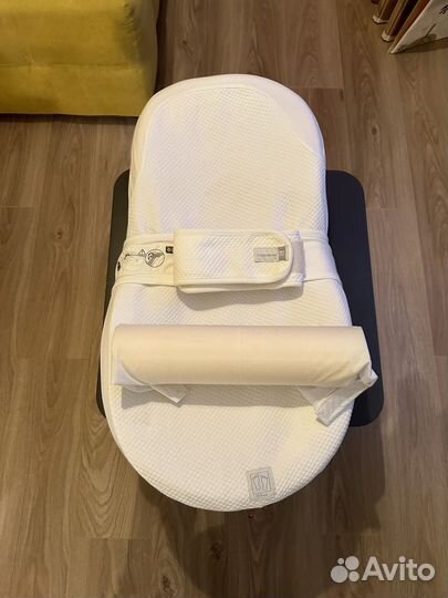 Кокон red castle cocoonababy 0-3 месяца оригинал