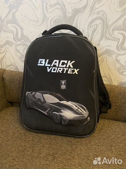 Рюкзак для мальчика