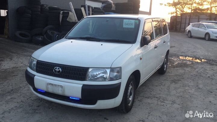 Датчик термистор радиатора кондиционера Toyota