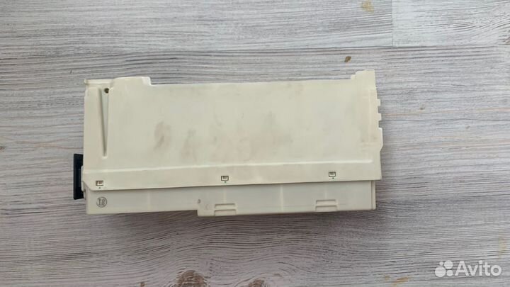 Плата посудомоечной машины Bosch/Siemens