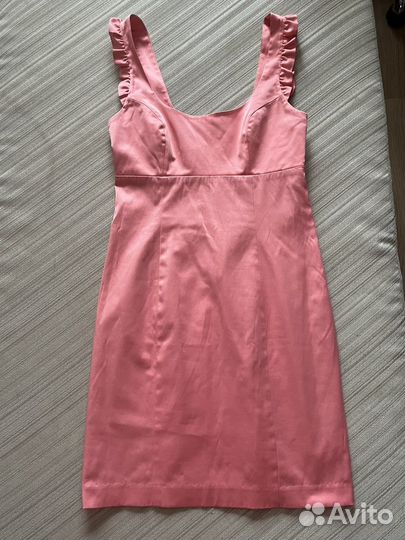 Платье в стиле барби