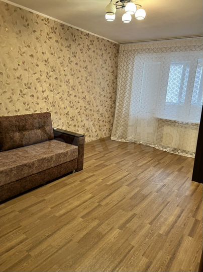 1-к. квартира, 35 м², 2/5 эт.