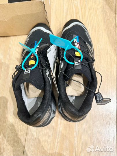 Обувь демисезонная унисекс