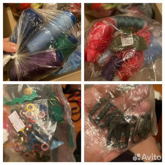 Фурнитура Шитье Тесьма