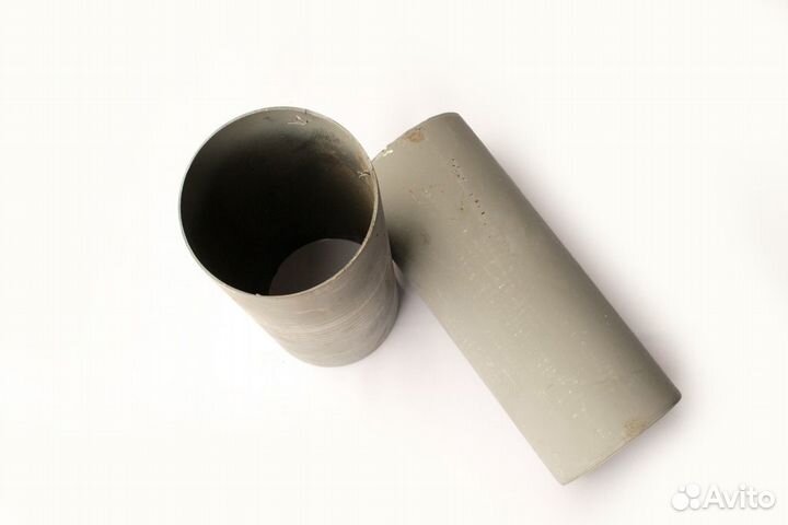 Наконечник шланга для соединения 100 мм ко-503В.12