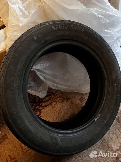 Matador MP 92 Sibir Snow M+S 185/60 R15 88T