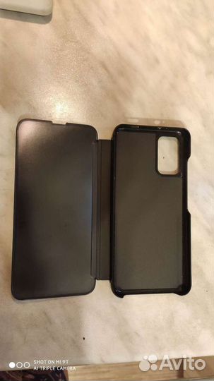 Умный чехол на телефон