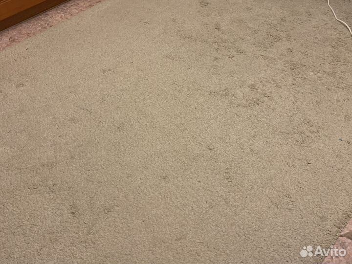 Ковер IKEA бу