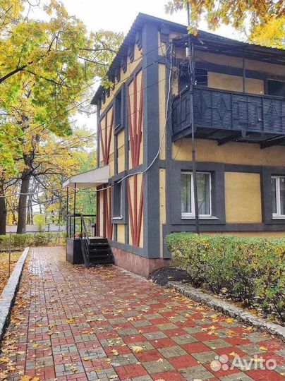 Продается база отдыха- турбаза