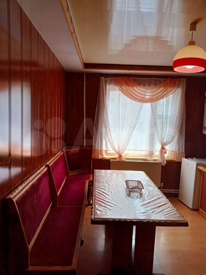 1-к. квартира, 39 м², 6/9 эт.