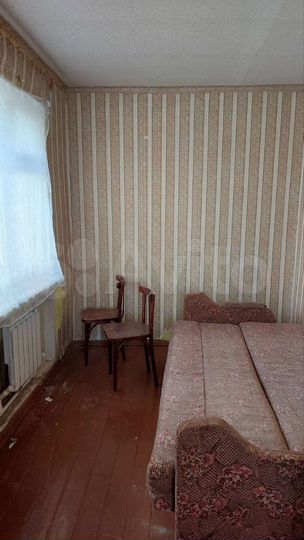 2-к. квартира, 39,6 м², 1/2 эт.