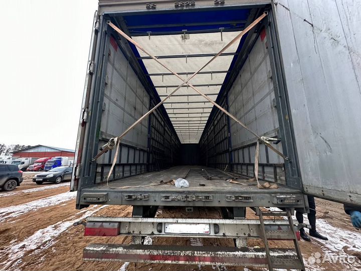 Грузоперевозки межгород фура переезды