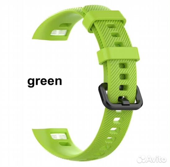 Ремешок для Фитнес-браслета Honor Band 5