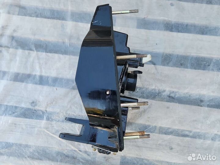 8M0062568 корпус кардана Mercruiser Alpha One Gen2