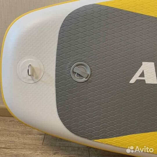 Сап доска Sup board Aqua Island прогулочная