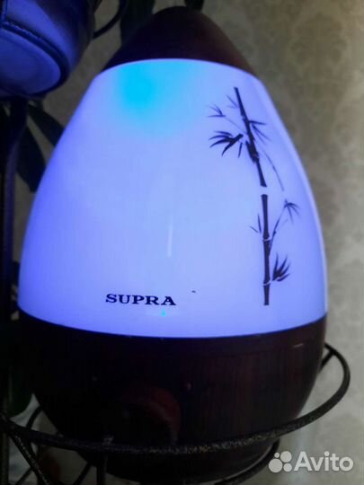 Воздухоувлажнитель