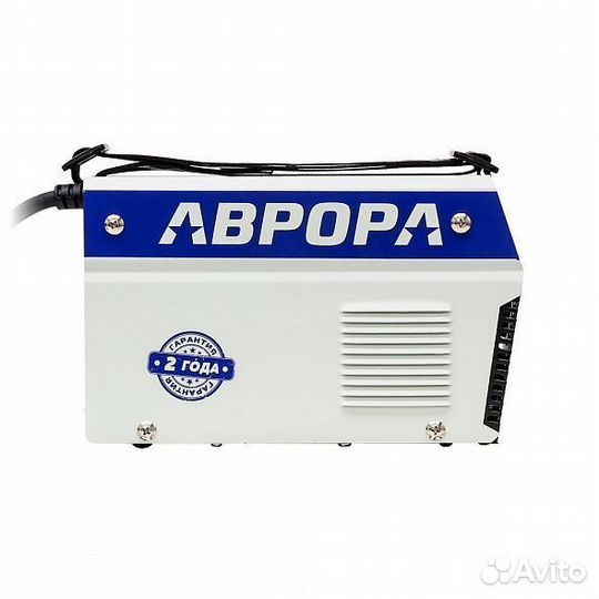 Сварочный полуавтомат Аврора.Вектор.2000