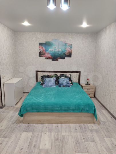 1-к. квартира, 32 м², 2/5 эт.