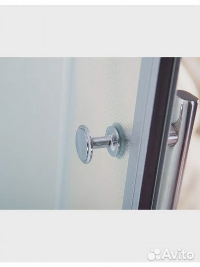 Душевая кабина esbano EST-129ckru. Размер:120х90х210см