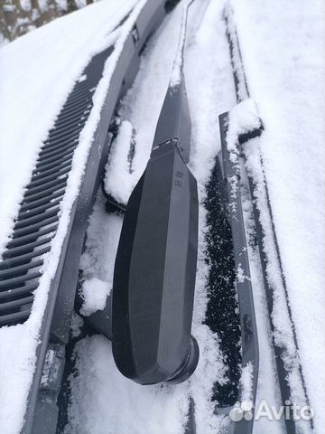 Крышка передн стеклоочистителя Ford C-Max