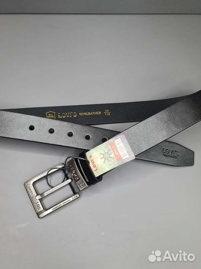 Мужской Ремень levi'S