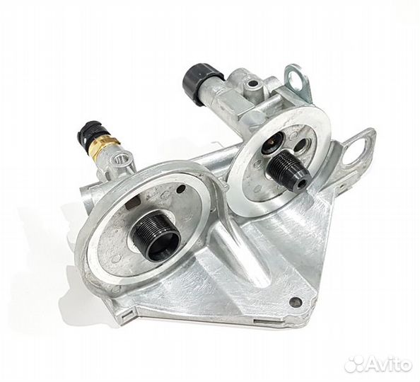 Корпус фильтра volvo penta