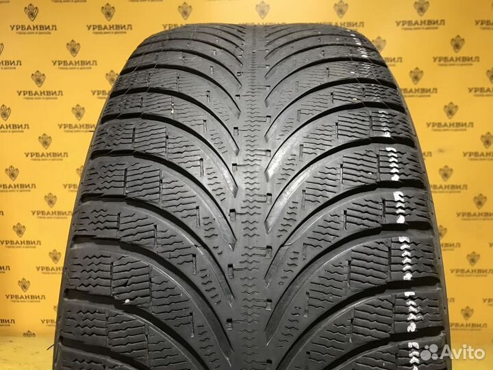 Michelin Latitude Alpin LA2 275/45 R20 110V