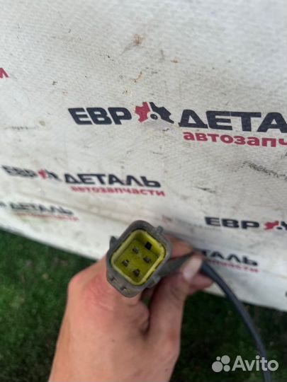 Датчик кислородный Chevrolet Lacetti универсал 1.6