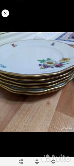 Набор столовой посуды