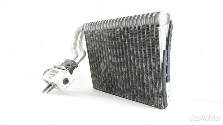 Испаритель кондиционера Citroen C4 B7 EP6CDT