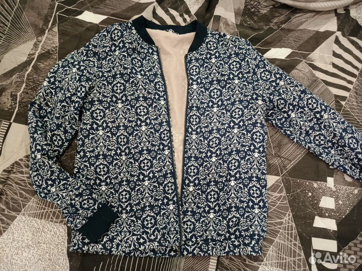 Одежда пакетом 42-44