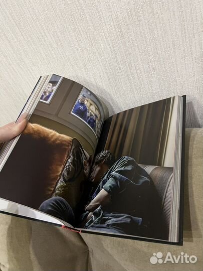 Книга one direction