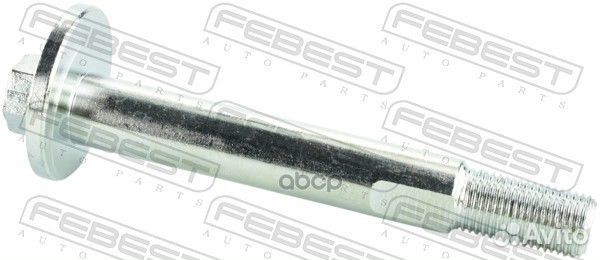 Болт эксцентрик honda civic FD 4D 06- 0329001