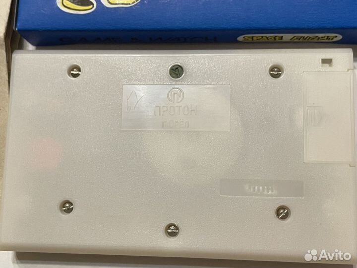 Игра электроника космический полет