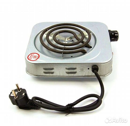 Плита электрическая Электроплита