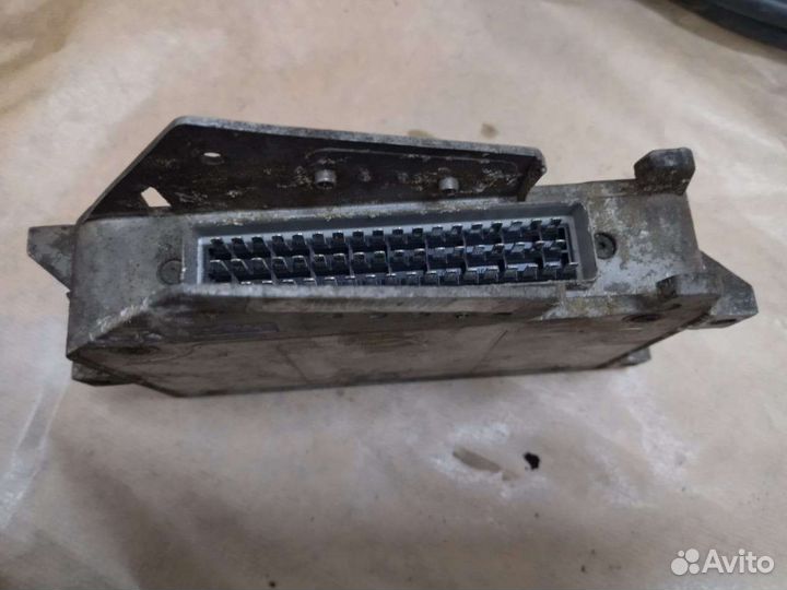 Блок управления ABS Saab/Сааб