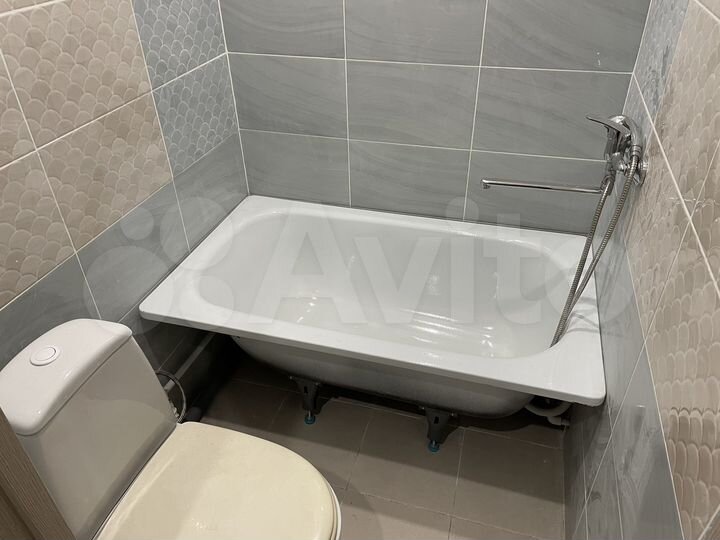 Квартира-студия, 12 м², 7/9 эт.