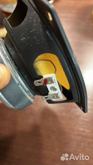 Wharfedale diamond 8.1 динамик 1333