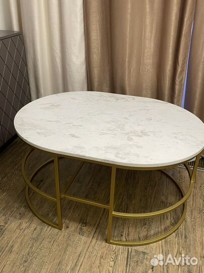 Журнальный столик