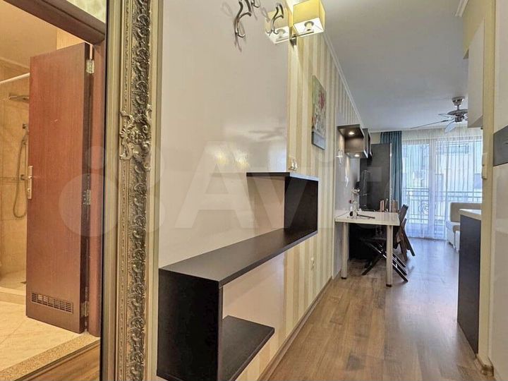 1-к. квартира, 60 м² (Болгария)